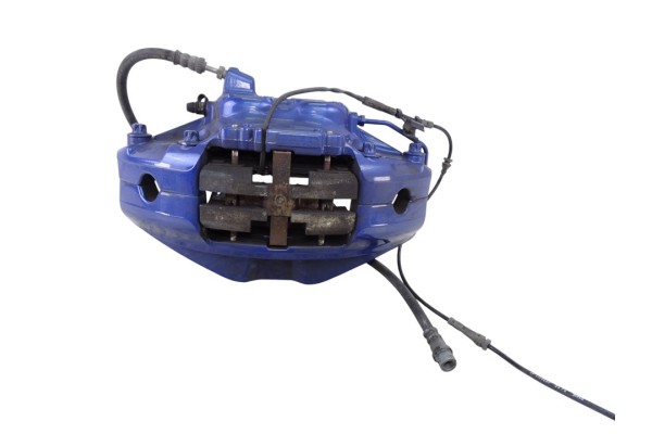 688562703 PINZA DE FRENO DELANTERA IZQUIERDA BMW SERIE X4 (G02) M40 I 2021 688562703 216460 BMW - 4