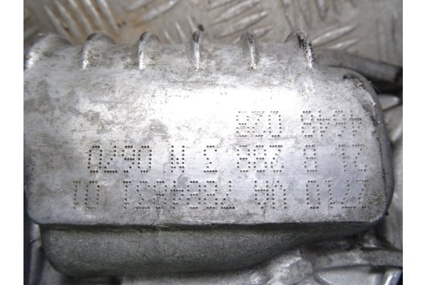 7884831  CAJA TRANSFER BMW SERIE X4 (G02) M40 I 2021 7884831 216463 BMW - 4