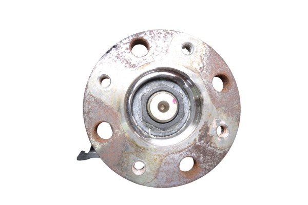  DIFERENCIAL DELANTERO BMW SERIE X4 (G02) M40 I 2021 216462 BMW - 1