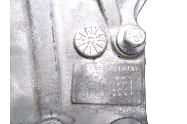  DIFERENCIAL DELANTERO BMW SERIE X4 (G02) M40 I 2021 216462 BMW - 2