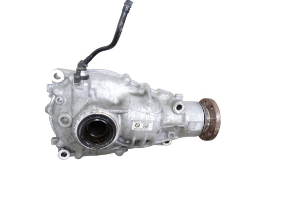  DIFERENCIAL DELANTERO BMW SERIE X4 (G02) M40 I 2021 216462 BMW - 3