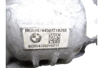  DIFERENCIAL DELANTERO BMW SERIE X4 (G02) M40 I 2021 216462 BMW - 4