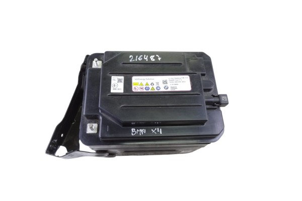 23101910 BATERIA BMW SERIE X4 (G02)