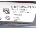23101910 BATERIA BMW SERIE X4 (G02) M40 I 2021 23101910 216487 BMW - 1