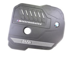 8676205 TAPA MOTOR BMW SERIE X4 (G02)