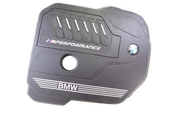 8676205 TAPA MOTOR BMW SERIE X4 (G02)