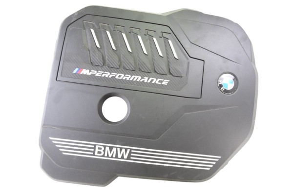 8676205 TAPA MOTOR BMW SERIE X4 (G02) M40 I 2021 8676205 216488 BMW - 1