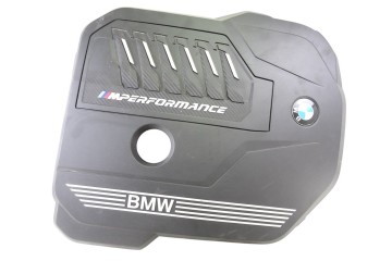 8676205 TAPA MOTOR BMW SERIE X4 (G02) M40 I 2021 8676205 216488 BMW - 1