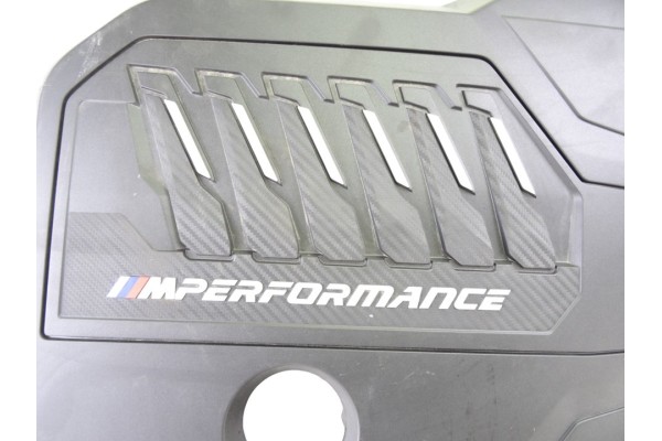 8676205 TAPA MOTOR BMW SERIE X4 (G02) M40 I 2021 8676205 216488 BMW - 3