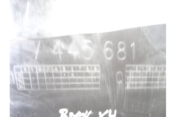 7445681 PASO RUEDA DELANTERO IZQUIERDO BMW SERIE X4 (G02) M40 I 2021 7445681 216489 BMW - 1