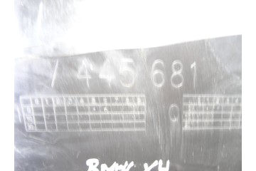 7445681 PASO RUEDA DELANTERO IZQUIERDO BMW SERIE X4 (G02) M40 I 2021 7445681 216489 BMW - 1