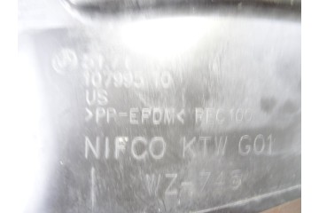 7445681 PASO RUEDA DELANTERO IZQUIERDO BMW SERIE X4 (G02) M40 I 2021 7445681 216489 BMW - 2