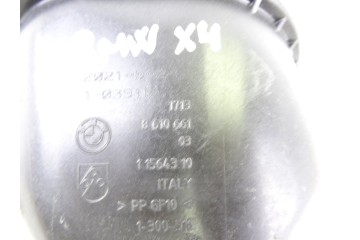 8610661 DEPOSITO EXPANSION BMW SERIE X4 (G02) M40 I 2021 8610661 216492 BMW - 1