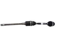 8643184 TRANSMISION DELANTERA DERECHA BMW SERIE X4 (G02)