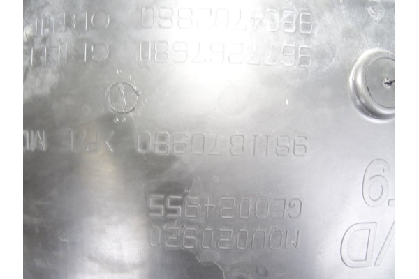 9811870980 PASO RUEDA DELANTERO DERECHO PEUGEOT 308 SW Active 2016 9811870980 216497 PEUGEOT - 1