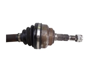  TRANSMISION DELANTERA IZQUIERDA OPEL ZAFIRA A Elegance 2003 216527 OPEL - 1