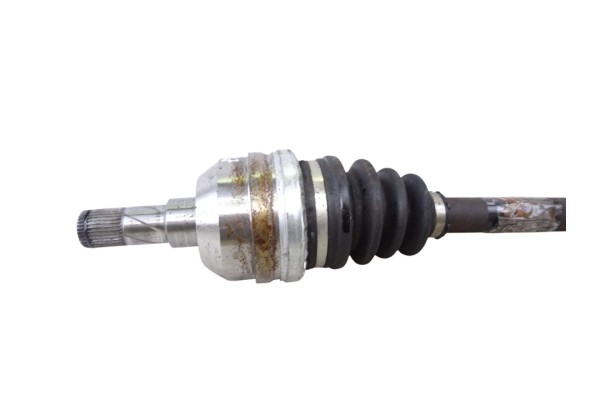  TRANSMISION DELANTERA IZQUIERDA OPEL ZAFIRA A Elegance 2003 216527 OPEL - 2