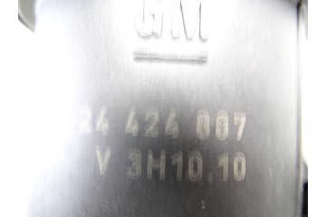 24424887 FILTRO GASOIL OPEL ZAFIRA A Elegance 2003 24424887 216532 OPEL - 1