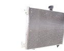 9674813580 CONDENSADOR / RADIADOR  AIRE ACONDICIONADO CITROEN C3 Live Edition 2016 9674813580 216498 CITROEN - 3