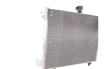 9674813580 CONDENSADOR / RADIADOR  AIRE ACONDICIONADO CITROEN C3 Live Edition 2016 9674813580 216498 CITROEN - 3