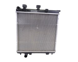 9684522780 RADIADOR AGUA CITROEN C3