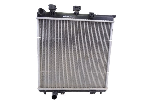 9684522780 RADIADOR AGUA CITROEN C3