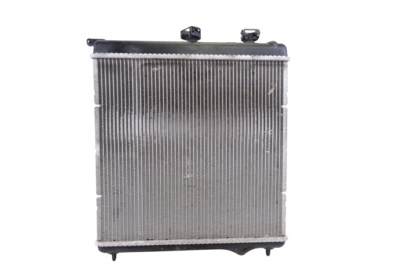 9684522780 RADIADOR AGUA CITROEN C3 Live Edition 2016 9684522780 216499 CITROEN - 2