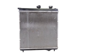 9684522780 RADIADOR AGUA CITROEN C3 Live Edition 2016 9684522780 216499 CITROEN - 2