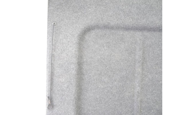 8200732368 BANDEJA TRASERA DACIA SANDERO Ambiance 2008 8200732368 216502 DACIA - 1