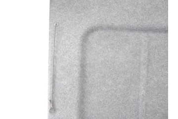 8200732368 BANDEJA TRASERA DACIA SANDERO Ambiance 2008 8200732368 216502 DACIA - 1