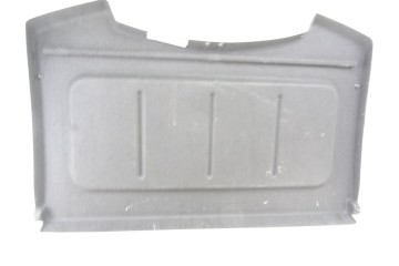 8200732368 BANDEJA TRASERA DACIA SANDERO Ambiance 2008 8200732368 216502 DACIA - 2