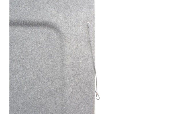 8200732368 BANDEJA TRASERA DACIA SANDERO Ambiance 2008 8200732368 216502 DACIA - 3