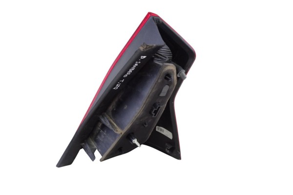 8200734825 PILOTO TRASERO IZQUIERDO DACIA SANDERO Ambiance 2008 8200734825 216503 DACIA - 1