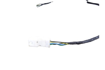 8200497509 RETROVISOR IZQUIERDO DACIA SANDERO Ambiance 2008 8200497509 216504 DACIA - 1