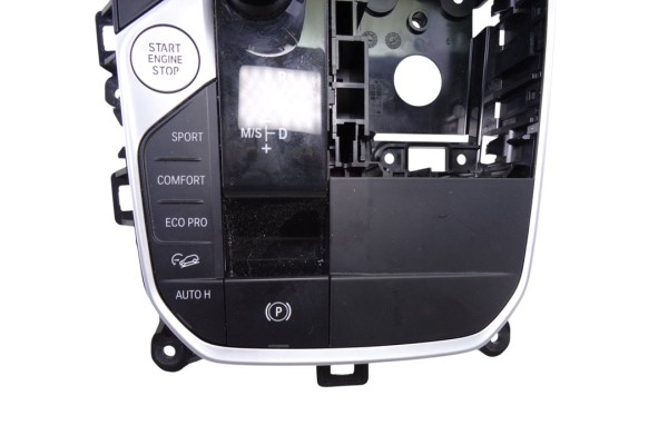 5A2C4D8 PALANCA CAMBIO BMW SERIE X4 (G02) M40 I 2021 5A2C4D8 216506 BMW - 4