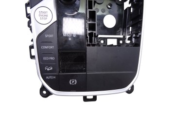 5A2C4D8 PALANCA CAMBIO BMW SERIE X4 (G02) M40 I 2021 5A2C4D8 216506 BMW - 4