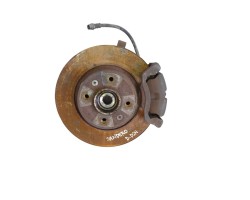 MANGUETA DELANTERA DERECHA DACIA SANDERO