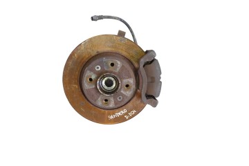  MANGUETA DELANTERA DERECHA DACIA SANDERO Ambiance 2008 216515 DACIA - 1