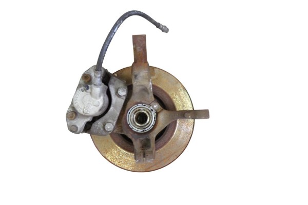  MANGUETA DELANTERA DERECHA DACIA SANDERO Ambiance 2008 216515 DACIA - 1