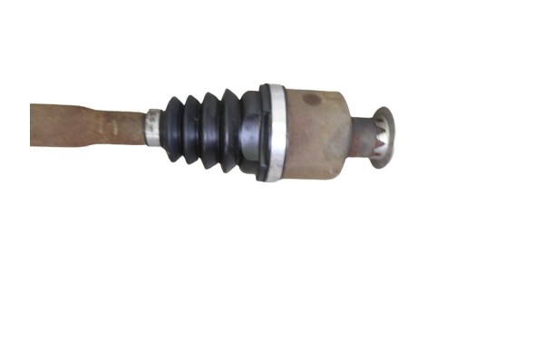  TRANSMISION DELANTERA DERECHA DACIA SANDERO Ambiance 2008 216517 DACIA - 1