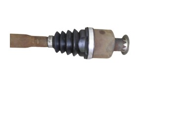  TRANSMISION DELANTERA DERECHA DACIA SANDERO Ambiance 2008 216517 DACIA - 1