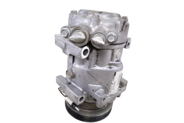 8200866441  COMPRESOR AIRE ACONDICIONADO DACIA SANDERO Ambiance 2008 8200866441 216521 DACIA - 1