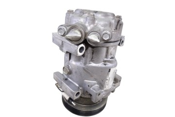 8200866441  COMPRESOR AIRE ACONDICIONADO DACIA SANDERO Ambiance 2008 8200866441 216521 DACIA - 1