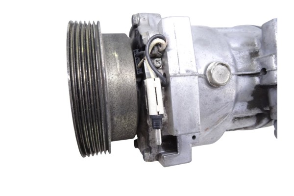 8200866441  COMPRESOR AIRE ACONDICIONADO DACIA SANDERO Ambiance 2008 8200866441 216521 DACIA - 2