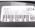  CUADRO INSTRUMENTOS MERCEDES-BENZ CLASE A (BM 169) A 180 CDI (169.007) 2008 216541 MERCEDES-BENZ - 2