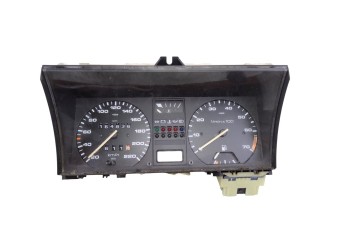 193919059A CUADRO INSTRUMENTOS VOLKSWAGEN GOLF II (191/193) Tour 1991 193919059A 216547 VOLKSWAGEN - 1