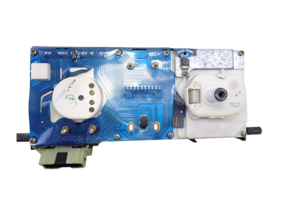 193919059A CUADRO INSTRUMENTOS VOLKSWAGEN GOLF II (191/193) Tour 1991 193919059A 216547 VOLKSWAGEN - 2