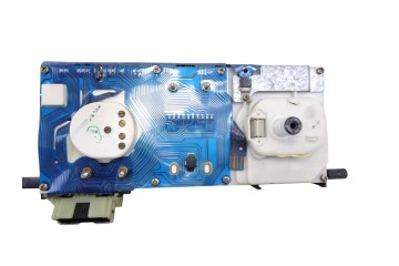 193919059A CUADRO INSTRUMENTOS VOLKSWAGEN GOLF II (191/193) Tour 1991 193919059A 216547 VOLKSWAGEN - 2