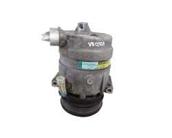 24427890 COMPRESOR AIRE ACONDICIONADO OPEL VECTRA B BERLINA