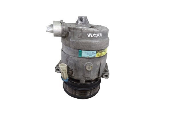 24427890 COMPRESOR AIRE ACONDICIONADO OPEL VECTRA B BERLINA
